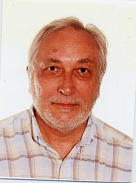 Enrique García Olivares